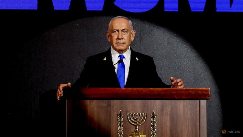 Netanyahu says Israel will resume Gaza negotiations to end war and free hostages Netanyahu says Israel will resume Gaza negotiations to end war and free hostages