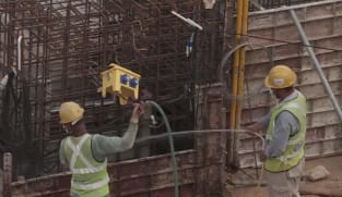 Pesalah berulang bentuk lebih separuh dari 558 syarikat melanggar keselamatan tempat kerja
