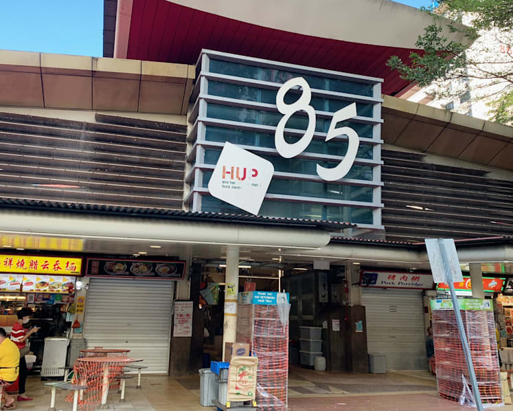 Workers and tenants at 8 places in Redhill, Tiong Bahru to be tested for Covid-19
