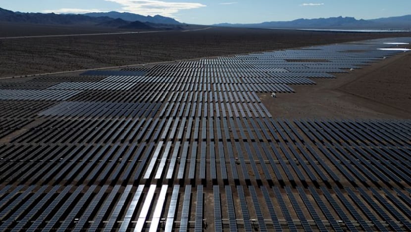 Solar Manufacturers Seek U.S. Tariff Probe into Korean Imports Over Circumvention Claims