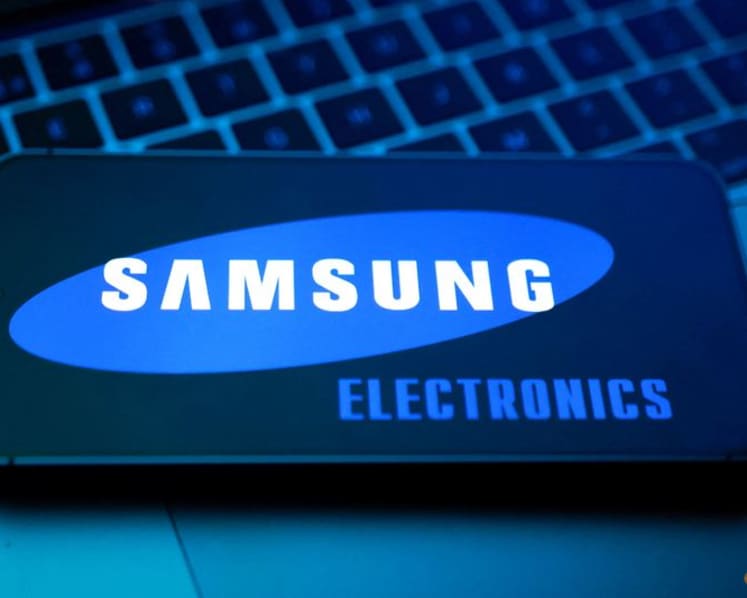 Samsung CEO seeks multi-year chip contracts with major customers