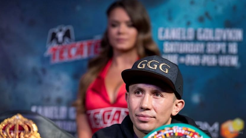 Golovkin to run for World Boxing presidency