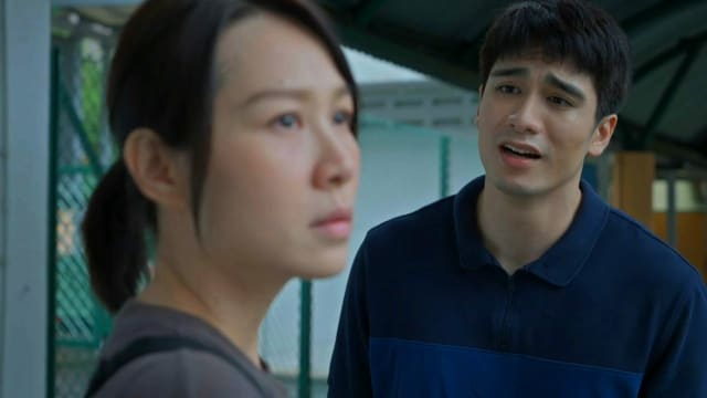 异家人（第17集）：敏辰提出分手