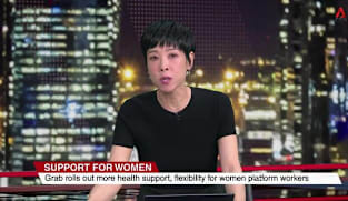 Singapore Tonight - Tue 24 Mar 2026