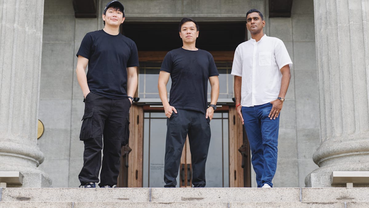 Milli to debut at National Gallery Singapore with dining, drinks and late-night entertainment