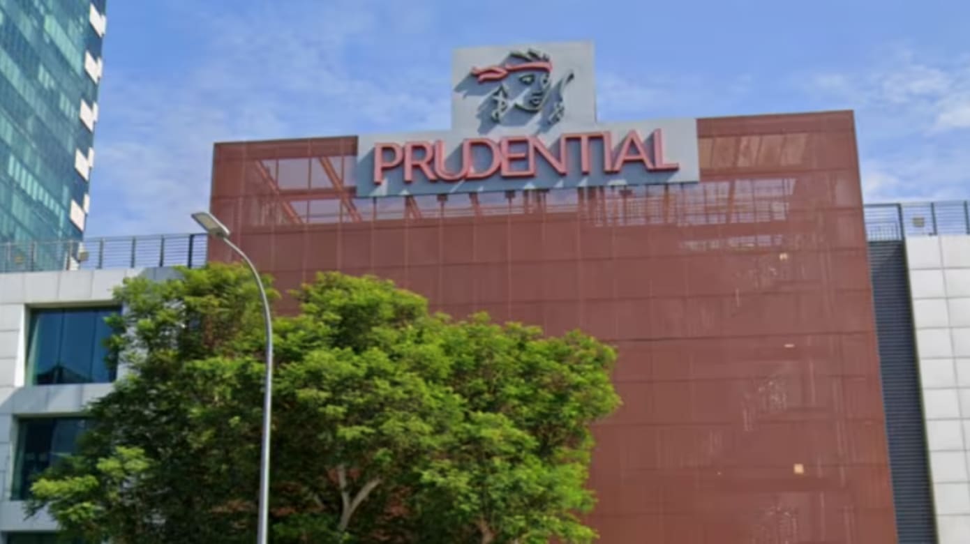 保诚工作19年前保险经纪称被非法解雇起诉公司- 8world