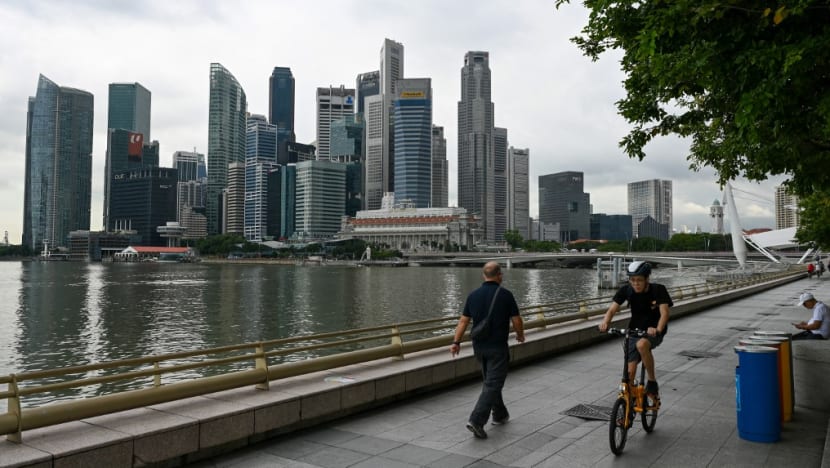 Corruption-related reports up 4% in 2021 but situation 'firmly under control', says CPIB
