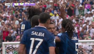 France vs Iraq World Cup 2026 match highlights