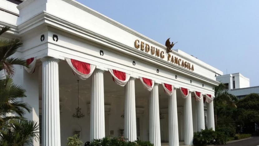 Indonesia apologises over manhandling of Nigerian diplomat