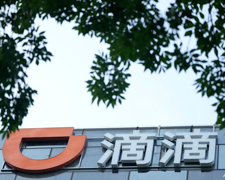 Didi’s brief US foray is ending. What happens next?