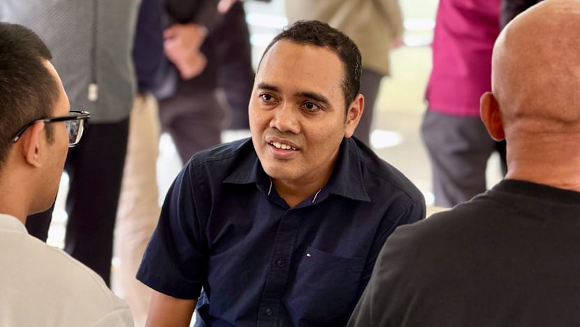 Zhulkarnain Abdul Rahim penaung baharu PERTAPIS 