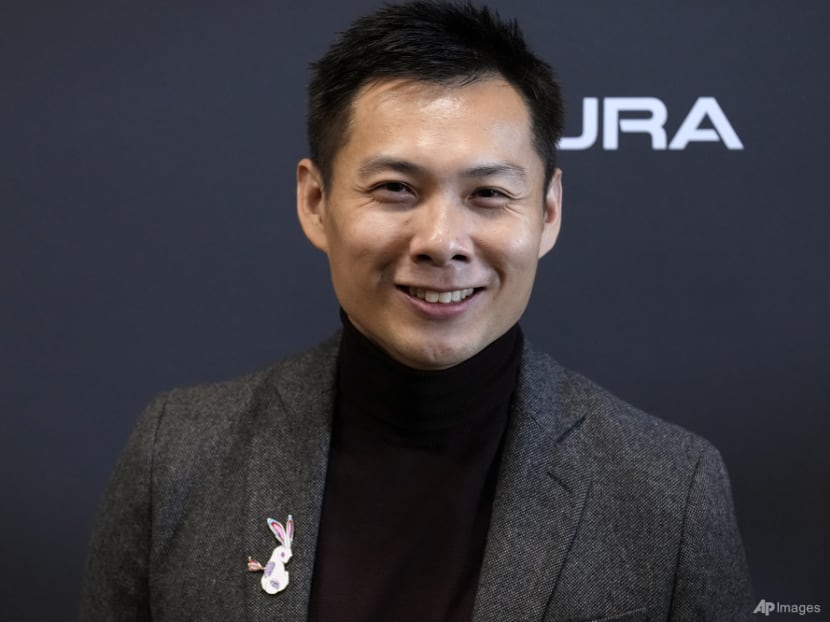 Singaporean filmmaker Anthony Chen will premiere new film The Breaking Ice at Cannes Film Festival in May