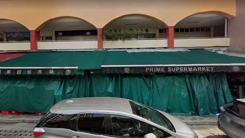 Syed Alwi Road shop, Prime supermarket at King George’s Avenue added to places visited by Covid-19 patients while infectious