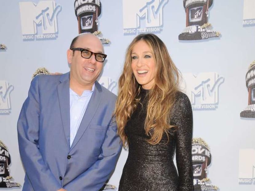 Sarah Jessica Parker Breaks Silence On Sex And The City Co-Star Willie Garson's Death: "It's Been Unbearable"