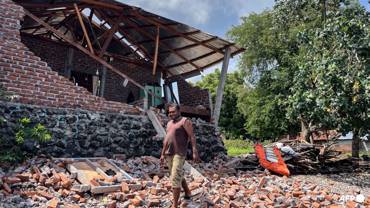 Shaking Economies: The Untold Economic Impacts of Indonesia's 2026 Earthquake Swarm