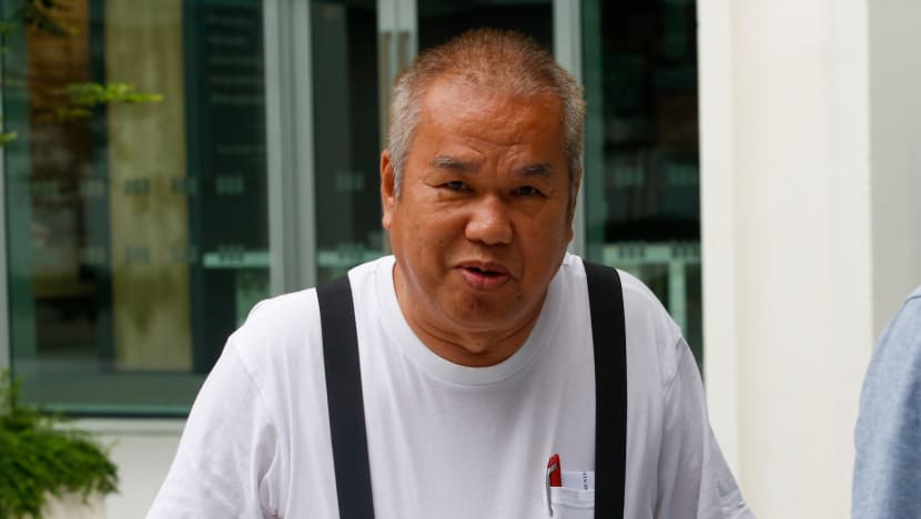 Massage therapist who claimed his techniques could prevent cancer convicted of molesting client