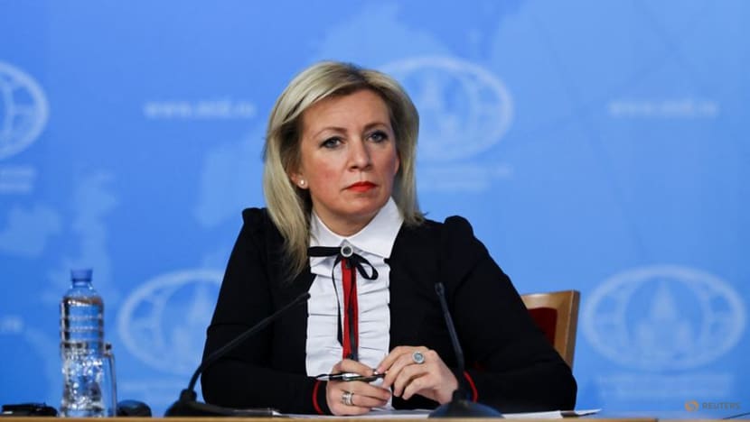 Russia condemns Trump missile defence shield plan, accuses US of plotting to militarise space Russia condemns Trump missile defence shield plan, accuses US of plotting to militarise space