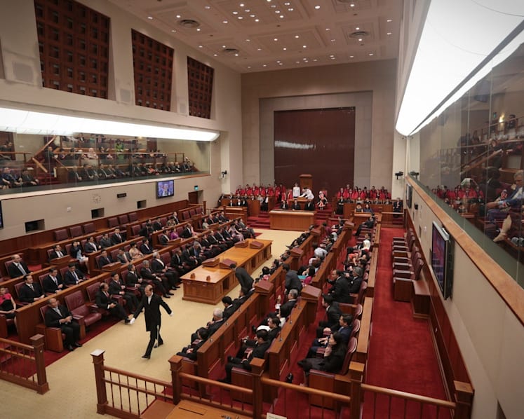MPs want more time to study new Bills before debates