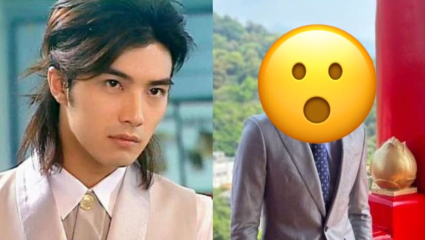 Mike He, Whose Nickname Is "Little Beauty", Looks Too Mature In Recent Pic, According To Netizens Mike He, Whose Nickname Is "Little Beauty", Looks Too Mature In Recent Pic, According To Netizens