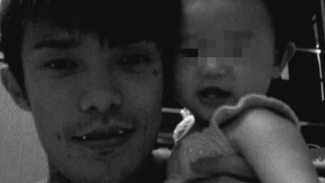 4岁女孩惨死生母及其男友手下，生父原来是网红Simonboy