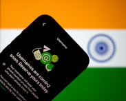 Why India is concerned about WhatsApp usernames - and what it could mean for other countries