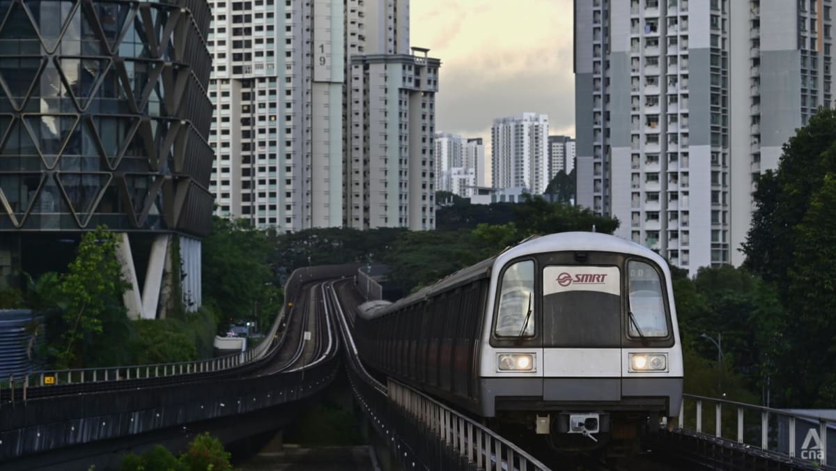 Proposed Seletar MRT line could offer Sengkang, Serangoon residents quicker route to Johor Bahru: Analyst