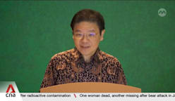 'We' before 'me' spirit can help Singapore thrive for a long time: PM Wong 