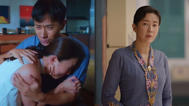 陈泂江、刘子绚角逐纽约电视电影节“最佳男、女演员”奖项