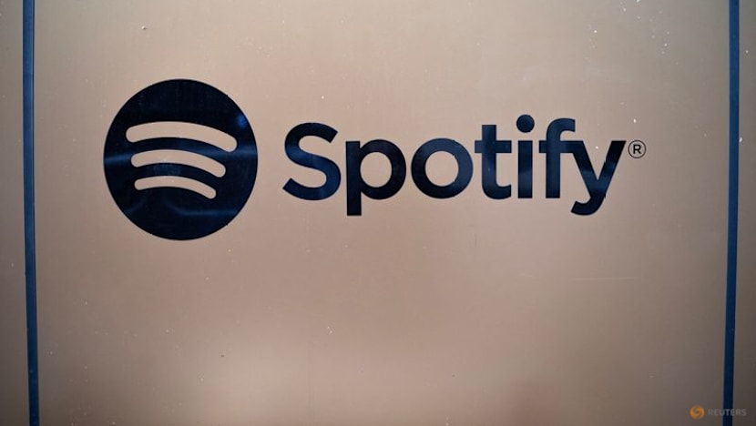Spotify forecasts weak profit as user growth slows in North America, Europe