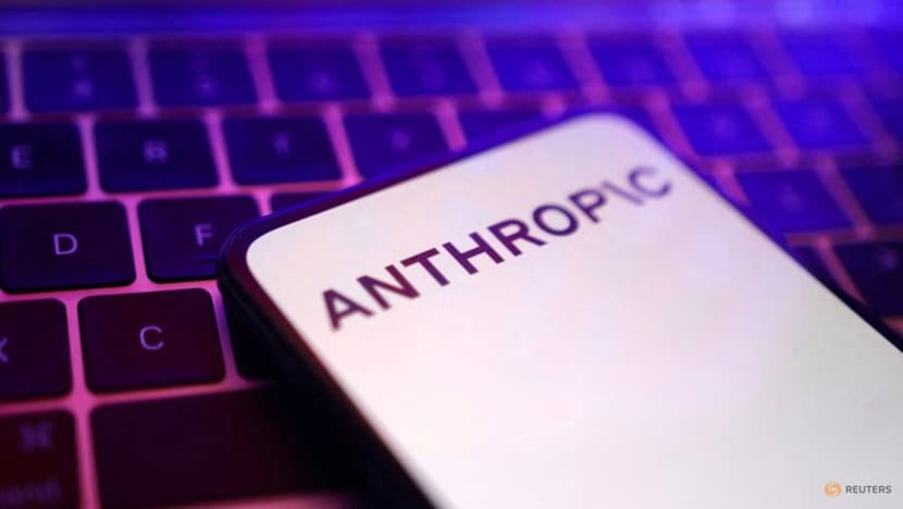 Anthropic pertingkat model AI sedang saham sofwe merosot di pasaran