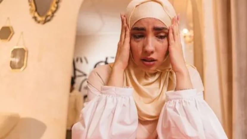 6 manfaat apabila anda menitiskan air mata 6 manfaat apabila anda menitiskan air mata