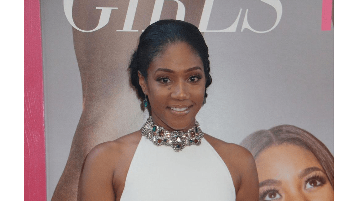 Tiffany Haddish backtracks on Beyonce biter 8days