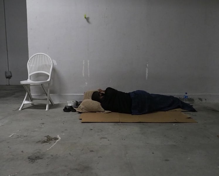 530 rough sleepers found in Singapore, 'significant decrease' from last count: MSF