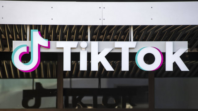 TikTok推纯文字发文 推特或再添一挑战者