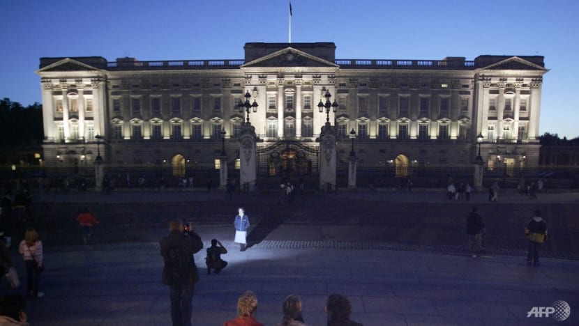 Royal household member quits after comment to black British guest Royal household member quits after comment to black British guest