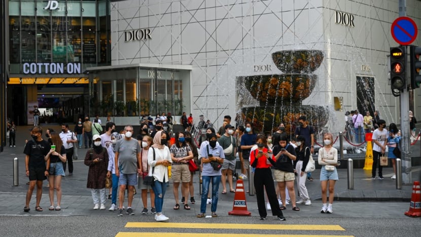 'It’s a downward spiral': Labour crunch hampers recovery of Malaysia’s hospitality sector despite border reopening 'It’s a downward spiral': Labour crunch hampers recovery of Malaysia’s hospitality sector despite border reopening