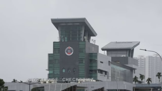 涉试图夺取女督察配枪 33岁女子被控后还押心理卫生学院