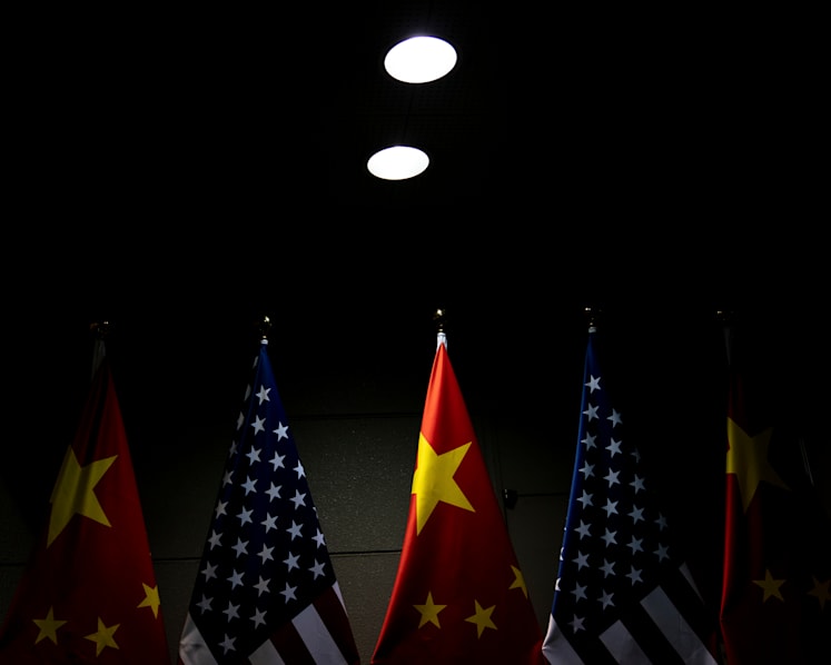 The China-US rivalry is not a new Cold War. It is way more complex and could last much longer