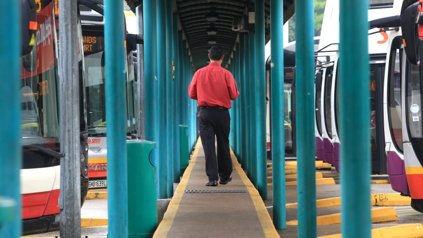 No excuse to physically or verbally abuse bus captains: Ong Ye Kung