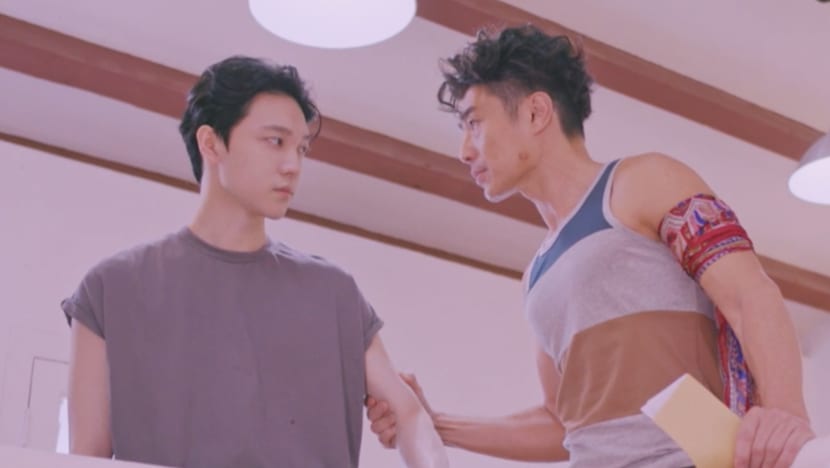 Mediacorp, production firm respond to claims of 'harmful gay stereotypes' in TV drama Silent Walls  