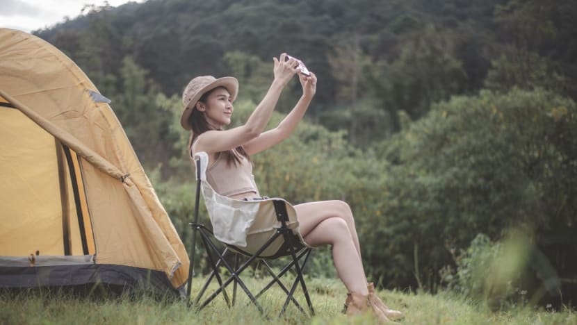 Commentary: Posting on social media is one of the most expensive habits of our generation