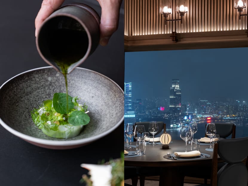 A Hong Kong getaway: Where to eat & what to do 