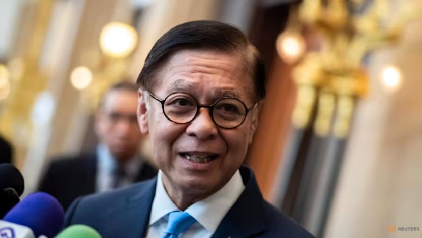 Menteri Luar baharu Thailand gesa kurangkan tentera di sempadan Kemboja