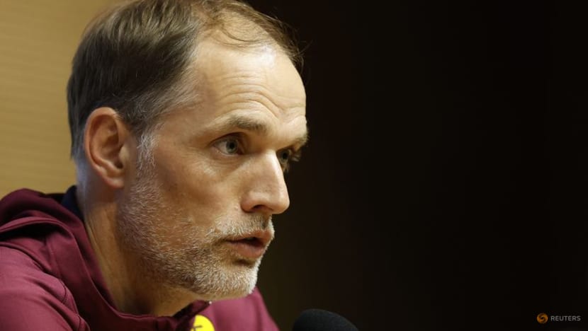Tuchel wants relentless energy in attack from England against Andorra