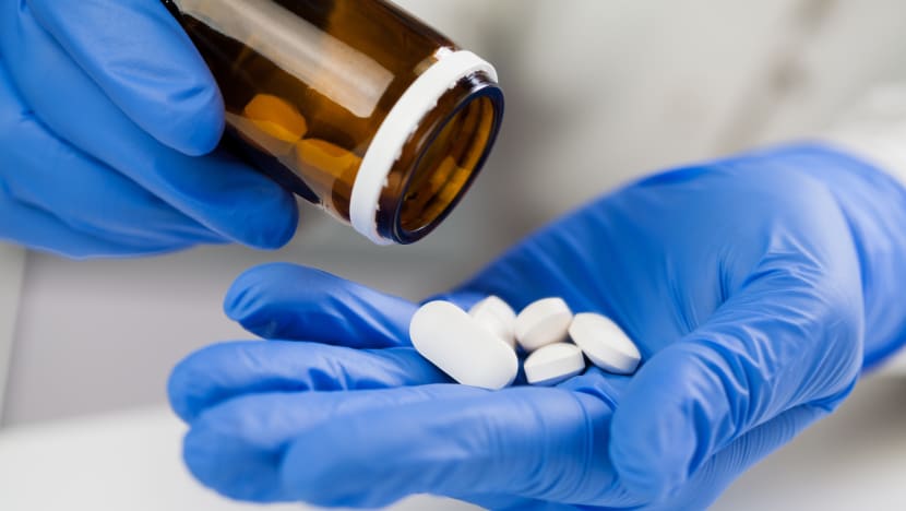 Covid-19 treatment pills ‘very promising’ but more data needed to assess benefits: MOH official