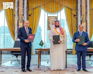 Allies unite behind Saudi Arabia as more Iranian flights restricted