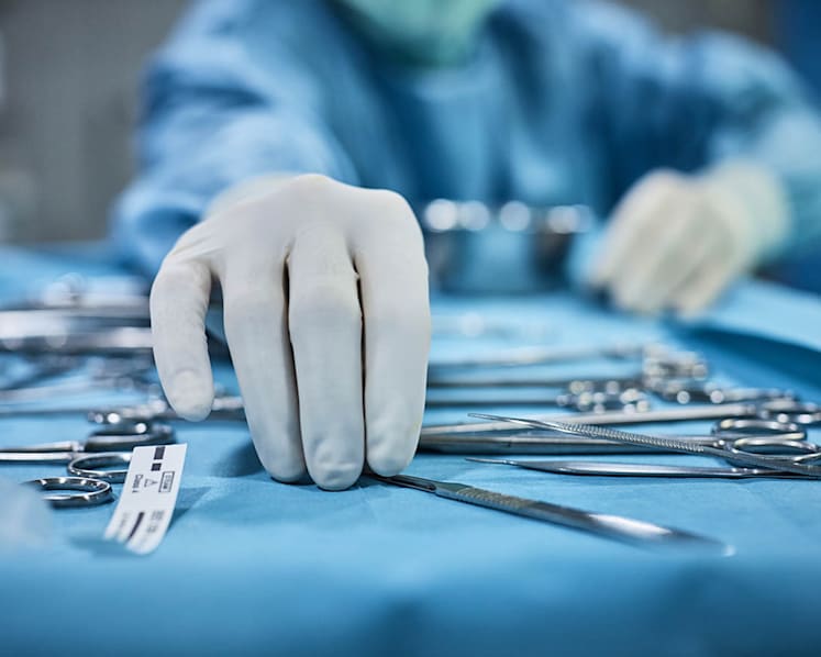 MOH unveils new private hospital fee benchmarks for 29 surgical procedures, medical conditions to help guide patients