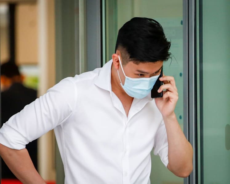 Youth who cheated insurance agent and stole from grandfather gets second round of probation