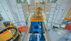 The Nuclear Option - Powering the Future