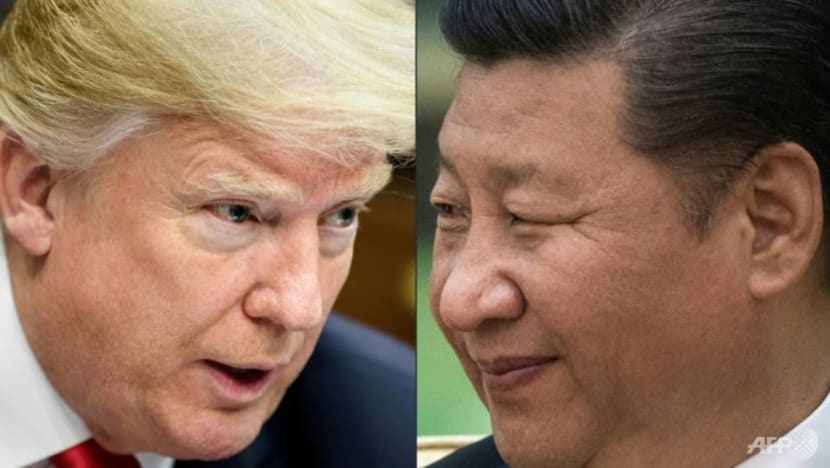 Commentary: After a stormy few years, verdict on Trump’s trade war with China is clear